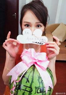 娱乐吃瓜陈乔恩是谁啊,娱乐圈的“吃瓜女王”揭秘