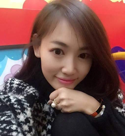 像马蓉的女主播,美貌与争议并存