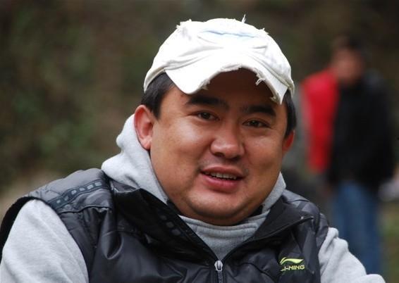 孙金宝照片,镜头下的风采瞬间