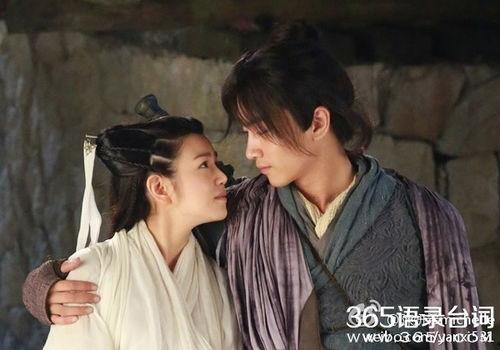 06神雕侠侣花絮,06版神雕侠侣背后的精彩瞬间