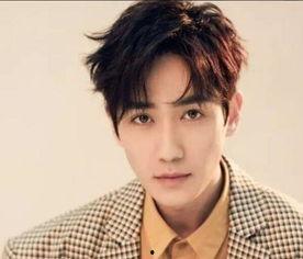 喜欢子瑜的男明星,捕获众多男明星倾心